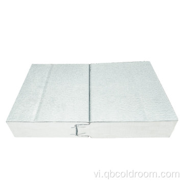 Tấm lưu trữ lạnh / pannel bánh sandwich lạnh